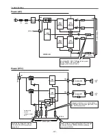 Preview for 127 page of Sanyo PDG-DHT100L - DLP Projector - HD 1080p Service Manual