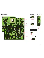 Preview for 226 page of Sanyo PDG-DHT100L - DLP Projector - HD 1080p Service Manual