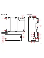 Preview for 230 page of Sanyo PDG-DHT100L - DLP Projector - HD 1080p Service Manual