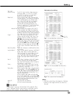 Preview for 53 page of Sanyo PDG-DHT8000L - 8000 Lumens Owner'S Manual