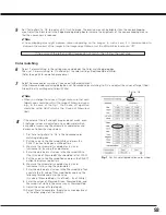 Предварительный просмотр 93 страницы Sanyo PDG-DHT8000L - 8000 Lumens Owner'S Manual