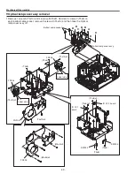 Preview for 32 page of Sanyo PDG-DHT8000L - 8000 Lumens Service Manual