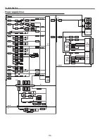 Preview for 130 page of Sanyo PDG-DHT8000L - 8000 Lumens Service Manual