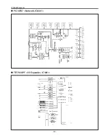 Preview for 151 page of Sanyo PDG-DHT8000L - 8000 Lumens Service Manual