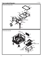 Preview for 156 page of Sanyo PDG-DHT8000L - 8000 Lumens Service Manual