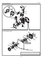 Preview for 158 page of Sanyo PDG-DHT8000L - 8000 Lumens Service Manual