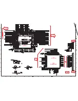 Preview for 230 page of Sanyo PDG-DHT8000L - 8000 Lumens Service Manual