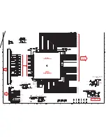 Preview for 231 page of Sanyo PDG-DHT8000L - 8000 Lumens Service Manual