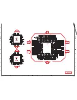 Preview for 234 page of Sanyo PDG-DHT8000L - 8000 Lumens Service Manual