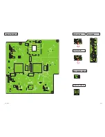 Preview for 239 page of Sanyo PDG-DHT8000L - 8000 Lumens Service Manual