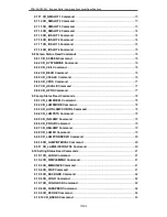 Preview for 7 page of Sanyo PDG-DHT8000L - 8000 Lumens Specifications