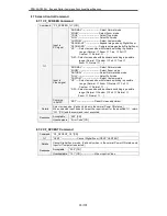 Preview for 33 page of Sanyo PDG-DHT8000L - 8000 Lumens Specifications