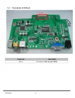 Preview for 43 page of Sanyo PDG-DSU20B Service Manual