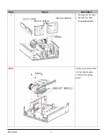 Preview for 20 page of Sanyo PDG-DSU21B Service Manual