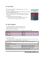 Preview for 31 page of Sanyo PDG-DSU30 - 2500 Service Manual