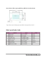 Preview for 32 page of Sanyo PDG-DSU30 - 2500 Service Manual