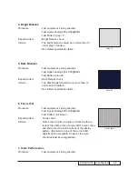 Preview for 35 page of Sanyo PDG-DSU30 - 2500 Service Manual