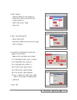 Preview for 46 page of Sanyo PDG-DSU30 - 2500 Service Manual