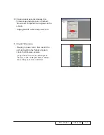 Preview for 48 page of Sanyo PDG-DSU30 - 2500 Service Manual