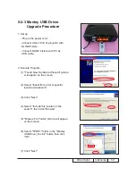 Preview for 52 page of Sanyo PDG-DSU30 - 2500 Service Manual