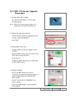 Preview for 54 page of Sanyo PDG-DSU30 - 2500 Service Manual