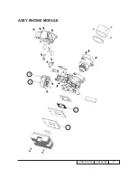 Preview for 59 page of Sanyo PDG-DSU30 - 2500 Service Manual