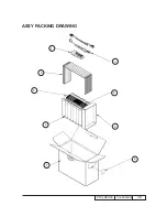 Preview for 63 page of Sanyo PDG-DSU30 - 2500 Service Manual