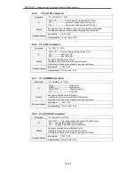 Preview for 16 page of Sanyo PDG-DSU30 - 2500 Specifications