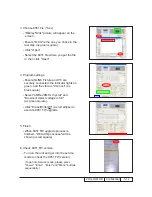 Предварительный просмотр 62 страницы Sanyo PDG-DWL100 - WXGA DLP Projector Service Manual