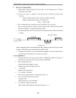 Preview for 9 page of Sanyo PDG-DWL2500 - 2500 Lumens Functional Specifications