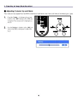 Preview for 49 page of Sanyo PDG-DWT50KL User Manual