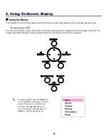 Preview for 64 page of Sanyo PDG-DWT50KL User Manual