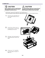 Preview for 109 page of Sanyo PDG-DWT50KL User Manual