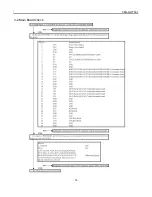 Preview for 14 page of Sanyo PDG-DWT50L - WXGA DLP Projector Service Manual