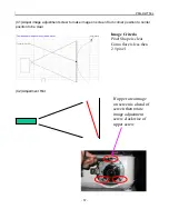 Preview for 57 page of Sanyo PDG-DWT50L - WXGA DLP Projector Service Manual