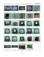 Preview for 86 page of Sanyo PDG-DWT50L - WXGA DLP Projector Service Manual