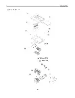 Preview for 89 page of Sanyo PDG-DWT50L - WXGA DLP Projector Service Manual