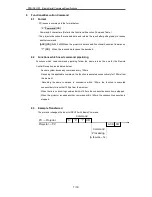 Preview for 7 page of Sanyo PDG-DXL100 - XGA DLP Projector Command Manual