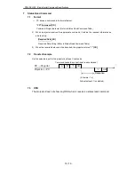 Preview for 16 page of Sanyo PDG-DXL100 - XGA DLP Projector Command Manual