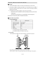 Preview for 6 page of Sanyo PDG-DXL100 - XGA DLP Projector Specifications