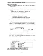 Preview for 7 page of Sanyo PDG-DXL100 - XGA DLP Projector Specifications