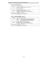 Preview for 17 page of Sanyo PDG-DXL100 - XGA DLP Projector Specifications