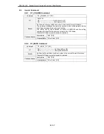 Preview for 24 page of Sanyo PDG-DXL100 - XGA DLP Projector Specifications