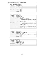 Preview for 30 page of Sanyo PDG-DXL100 - XGA DLP Projector Specifications