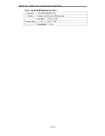 Preview for 31 page of Sanyo PDG-DXL100 - XGA DLP Projector Specifications