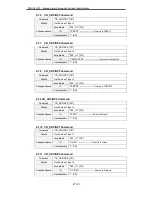 Preview for 37 page of Sanyo PDG-DXL100 - XGA DLP Projector Specifications