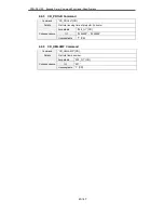 Preview for 40 page of Sanyo PDG-DXL100 - XGA DLP Projector Specifications