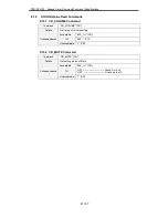 Preview for 41 page of Sanyo PDG-DXL100 - XGA DLP Projector Specifications