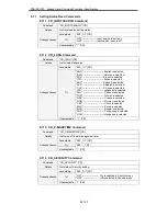 Preview for 42 page of Sanyo PDG-DXL100 - XGA DLP Projector Specifications