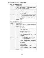 Preview for 46 page of Sanyo PDG-DXL100 - XGA DLP Projector Specifications